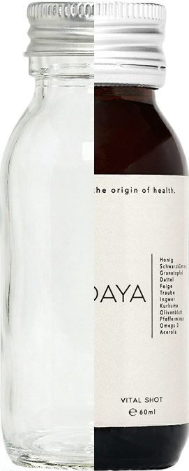 Hidaya Bottle