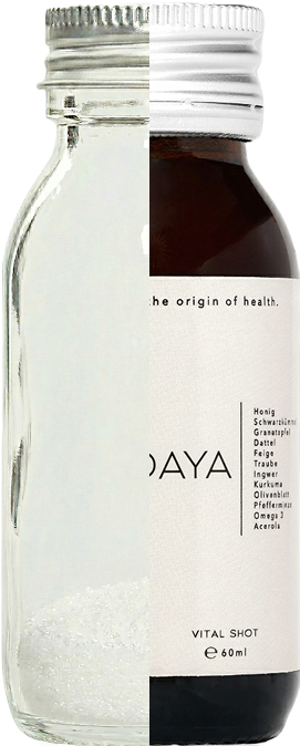 Vitamin C bottle