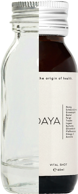 L-Arginin bottle