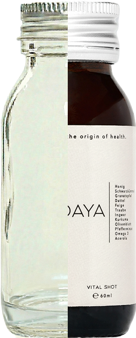 18mg Pfefferminzöl, davon 18mg Menthol bottle