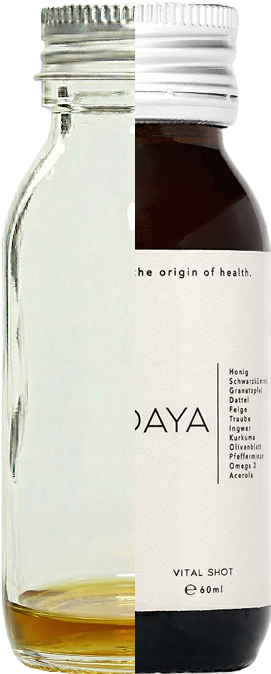 Oleuropein bottle
