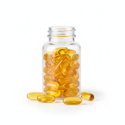 Omega-3